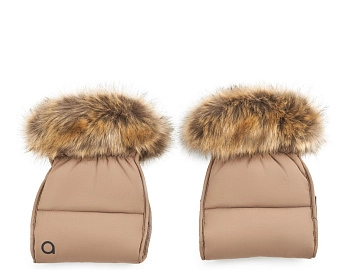 Муфта-трансформер Anex (brown)