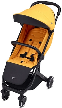 Прогулочная коляска Anex Air-X (yellow)