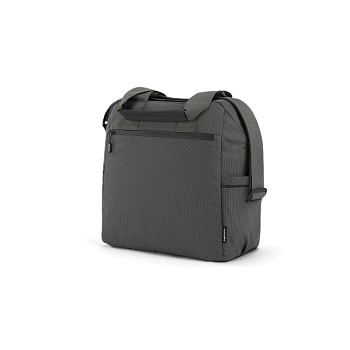 Сумка для коляски Inglesina Aptica XT Day Bag 2025 (Charcoal Grey)