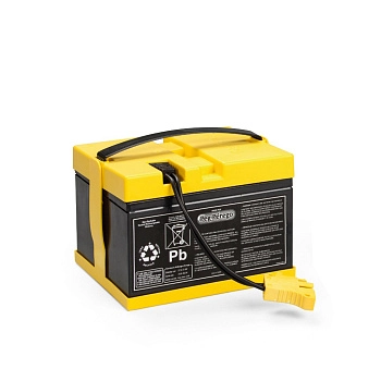 Аккумулятор для электромобилей Peg Perego 24V 12Ah (стандарт)