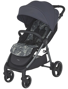 Детская прогулочная коляска Espiro Wave 2023