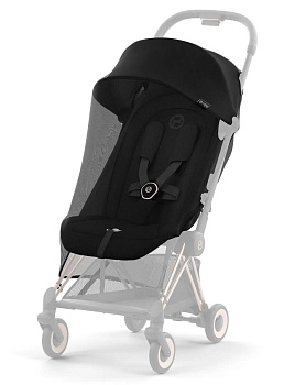 Противомоскитная сетка для коляски Cybex Coya (Black)