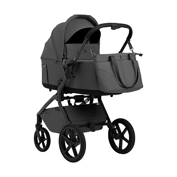Коляска 2 в 1 Sweet Baby SBL Orso (Dark Grey)