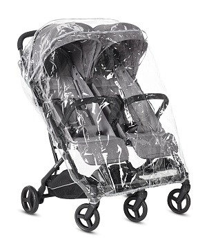 Дождевик для коляски Inglesina Twin Sketch (стандарт)