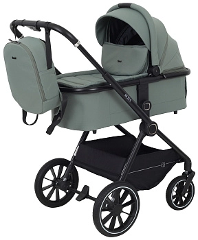 Коляска 2 в 1 RANT MOSS (Green)