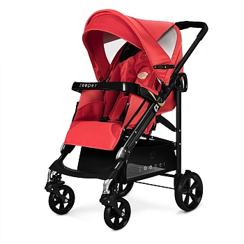 Прогулочная коляска Zooper Z9 Elite (Lava)