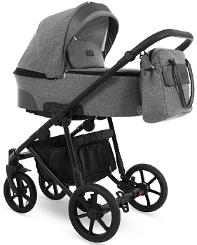 Детская коляска Camarelo Ollio 3 в 1