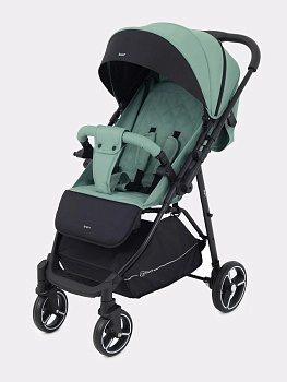 Прогулочная коляска RANT SHIFT (Forest green)