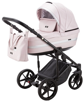 Детская коляска Adamex Rimini Deluxe 3 в 1