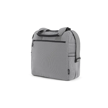 Сумка для коляски Inglesina Aptica XT Day Bag 2025 (Horizon Grey)