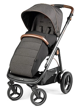 Прогулочная коляска Peg Perego Veloce TC (500)