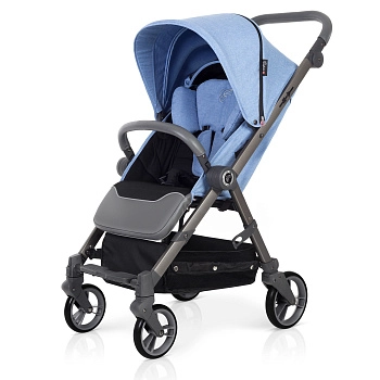 Прогулочная коляска Esspero Air (Denim)
