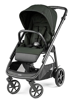 Прогулочная коляска Peg Perego Veloce (Green)