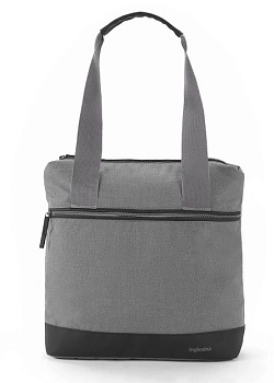 Сумка для коляски Inglesina Aptica Back Bag (Kensington Grey)