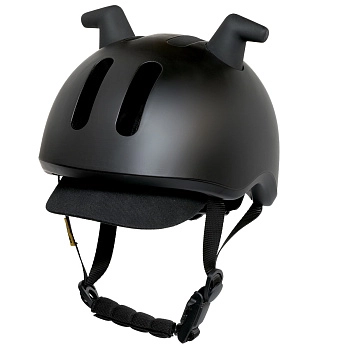 Шлем Doona Liki Helmet  (Black черный)
