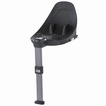 База для автокресла Cybex Base M (Black черная)