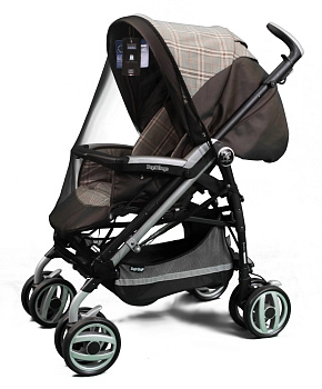 Москитная сетка Esspero Barrier Lux (невидимка) (стандарт)