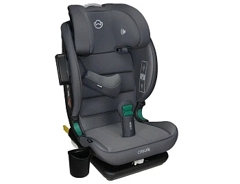Автокресло CASUAL™ Classfix Plus (Antrachite)