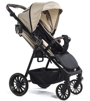 Прогулочная коляска Bebizaro Traveller