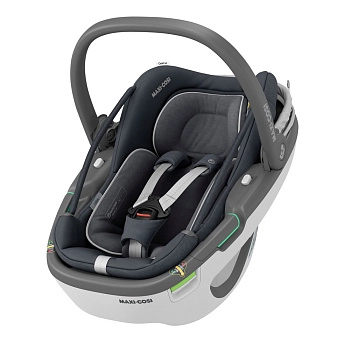 Автокресло Maxi-Cosi Coral 360 (Essential Graphite)