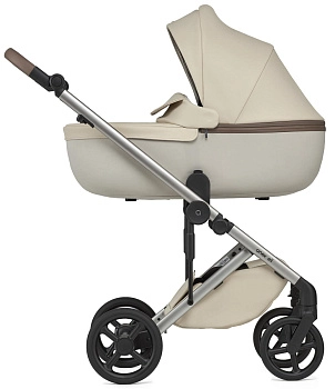 Коляска 2 в 1 Anex Eli ((el-01) Muse)