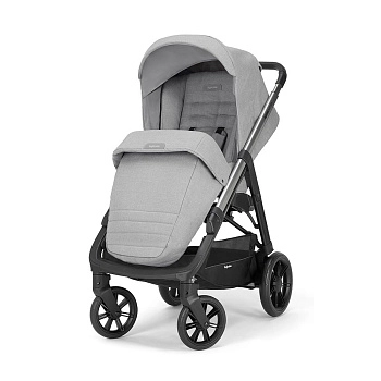 (не использовать)Прогулочная коляска Inglesina Aptica (Silk Grey (2022))