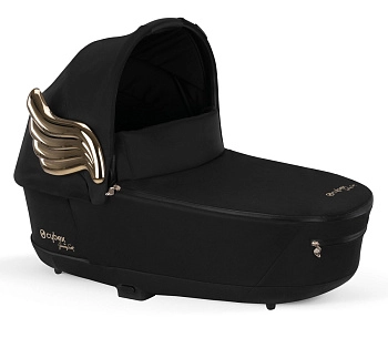 Спальный блок Cybex Priam IV (Jeremy Scott Wings)
