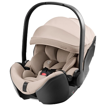 Детское автокресло Britax Roemer Baby-Safe Pro Style (Teak)