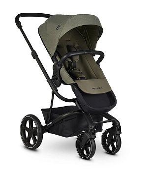 Коляска прогулочная Easywalker Harvey3
