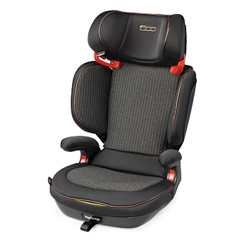 Автокресло Peg Perego Viaggio 2-3 Shuttle Plus (500)
