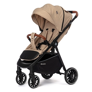 Прогулочная коляска Labala Baloni (Beige)