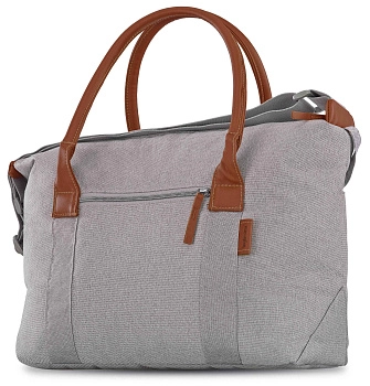 Сумка для коляски Inglesina Quad Day Bag (Derby Grey)