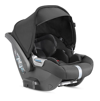 Автокресло Inglesina CAB для коляски Aptica (Charcoal Grey)
