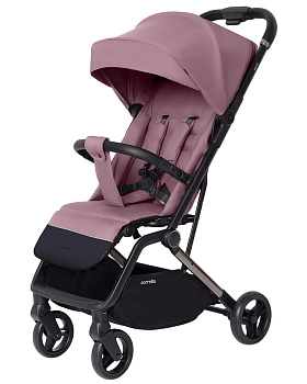Прогулочная коляска Carrello Porto CRL-5522 (Paradise Pink)