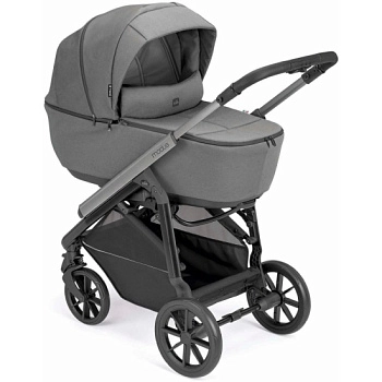 Коляска 2 в 1 CAM Modus (603 антрацит)