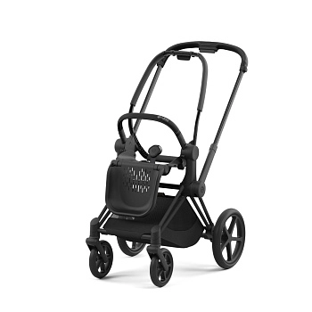 Рама для коляски Cybex Priam IV (Matt Black)