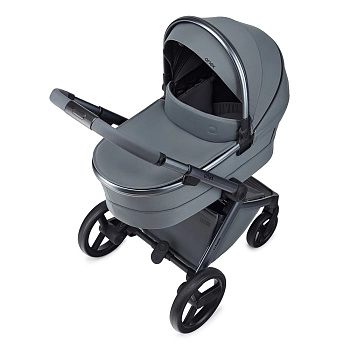 Коляска 3 в 1 Anex l/type ((lt-09t) owl)
