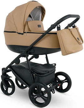 Детская коляска Camarelo Tisso 3 в 1