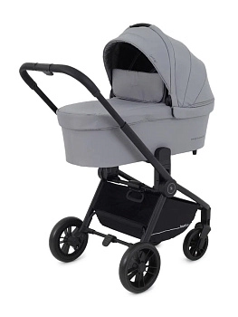 Коляска 3 в 1 RANT basic ENERGY (Grey 2024)