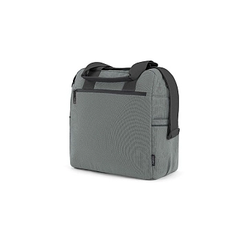 Сумка для коляски Inglesina Aptica XT Day Bag 2025 (Canyon Grey)