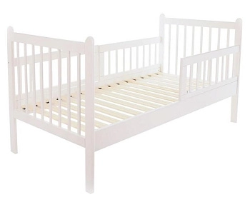 Подростковая кровать Pituso Emilia New