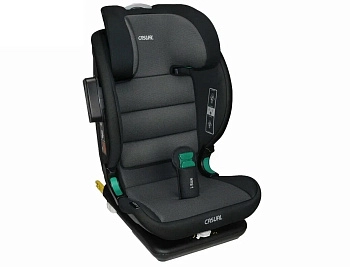 Автокресло CASUAL™ Classfix Pro (Black)