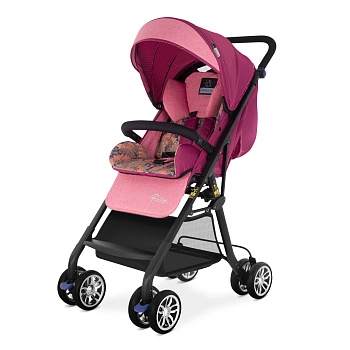 Прогулочная коляска Zooper Ballet (Terra Red)