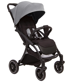 Детская прогулочная коляска Peppy Latina