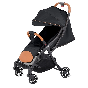 Детская прогулочная коляска Nuovita Jazz