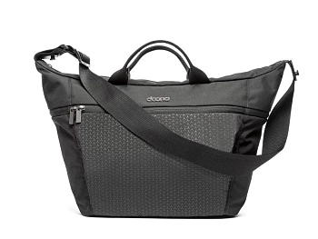 Сумка на весь день Doona (Nitro Black)