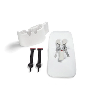 Ремни для люльки Kit Auto Culla Grande/Primonido (стандарт)