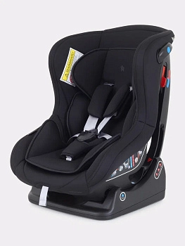Автокресло RANT Pilot Active Line  (Black)