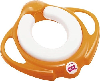 Накладка на унитаз Ok Baby Pinguo Soft (45)