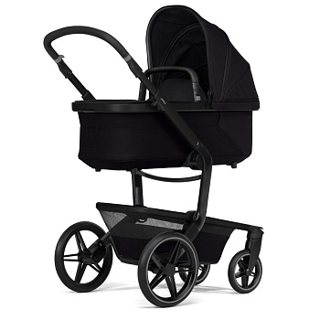 Детская коляска Joolz Day5 2 в 1 (540003 Space Black)